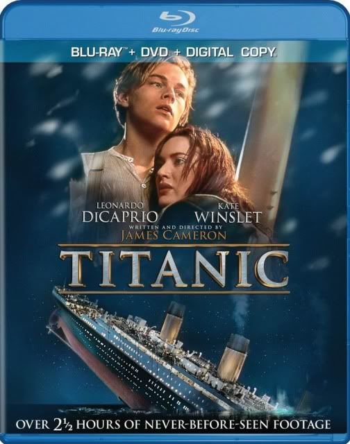 'Titanic