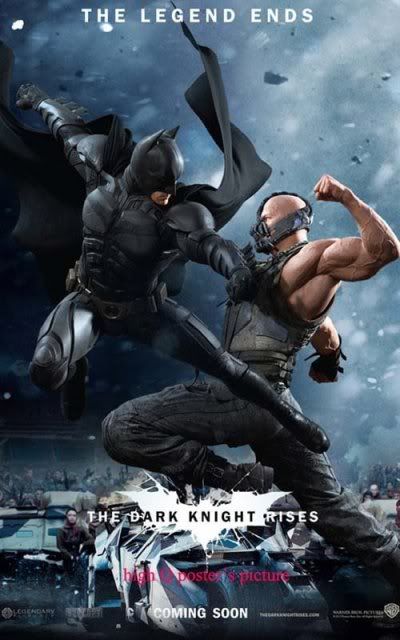 The Dark Knight Rises (2012) TS The Dark Knight Rises (2012) TS