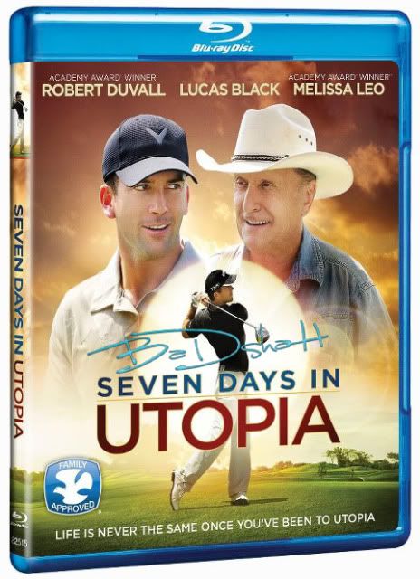 <strong>Seven</strong> <strong>Days</strong> <strong>in</strong> <strong>Utopia</strong> 2011 m720p BluRay x264-BiRD