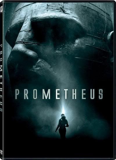 Prometheus (2012) DVDRiP XViD AC3 Prometheus (2012) DVDRiP XViD AC3