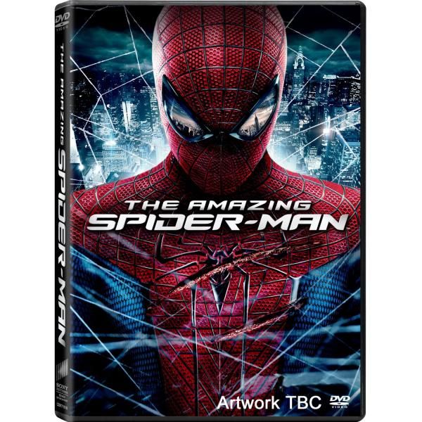 The Amazing Spiderman (2012) Hd Ts Readnfo Xvid Ac3-Bbnrg