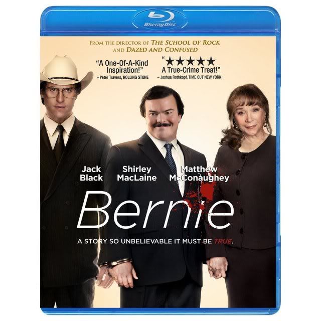 Bernie 2012 720p BluRay x264-WiKi