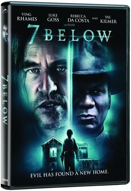 7 Below 2012 DVDRip XviD AC3 DELETiON 7 Below 2012 DVDRip XviD AC3 DELETiON