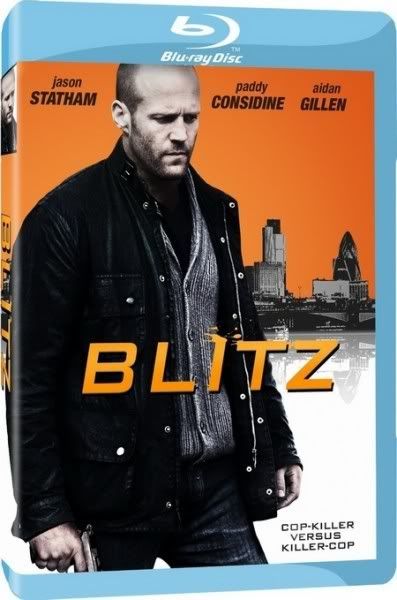 Blitz (2011) BDRip x264 AC3 - TinyBearDs