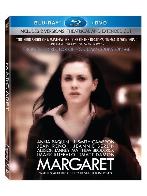 Margaret (2011) BluRay 720p x264 DTS-HDChina