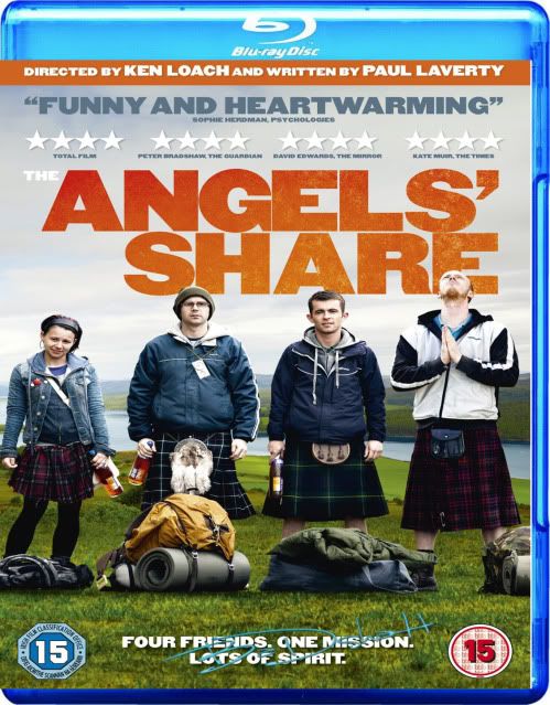 The Angels Share 2012 BRRip x26...