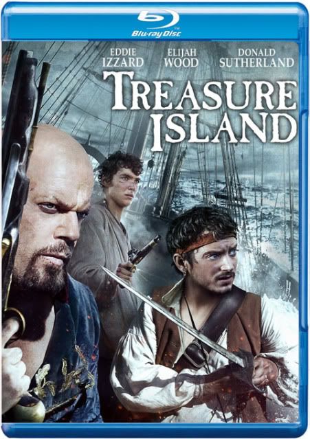 Treasure Island 2012 m720p BluRay x264-BiRD