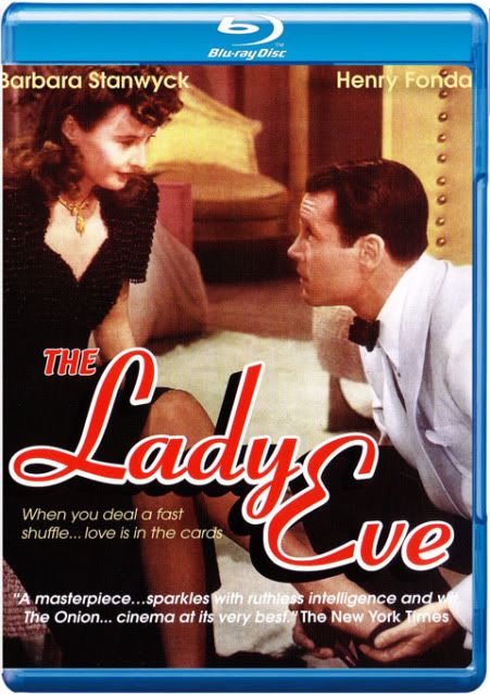 The Lady Eve 1941 m720p HDTV x264-BiRD