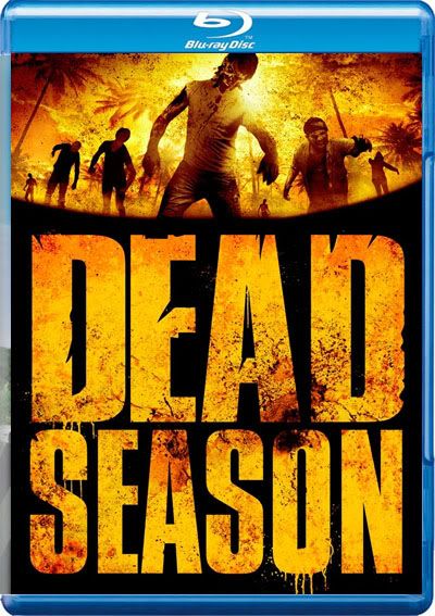 Dead Season 2012 480p BRRip XViD AC3-LEGi0N Dead Season 2012 480p BRRip XViD AC3-LEGi0N