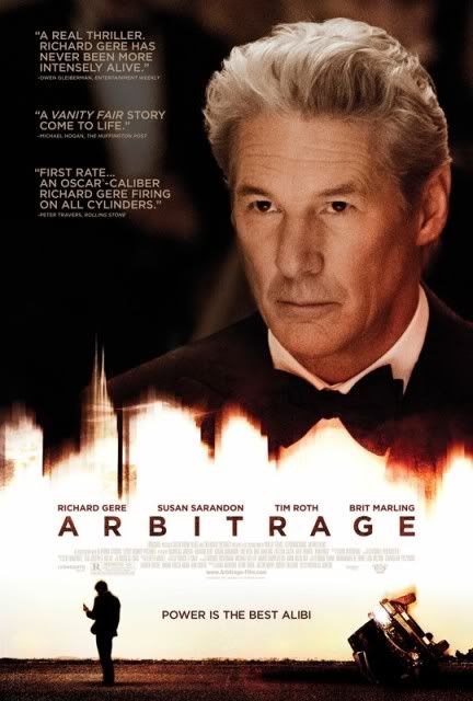 Arbitrage 2012 VODRip XviD-RESiSTANCE Arbitrage 2012 VODRip XviD-RESiSTANCE