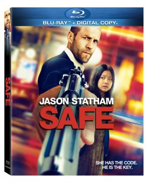 Safe (2012) 576p BRRip x264 AC3 - MeRCuRY Safe (2012) 576p BRRip x264 AC3 - MeRCuRY