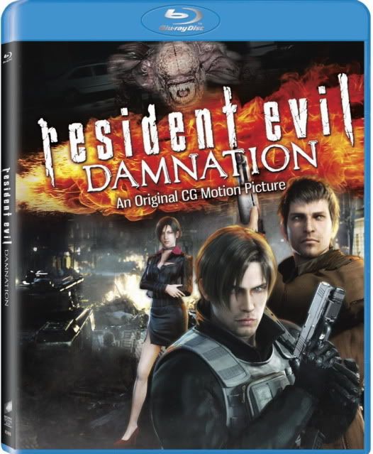 Resident Evil Damnation (2012) 720p BluRay x264 DTS-HDChina Resident Evil Damnation (2012) 720p BluRay x264 DTS-HDChina