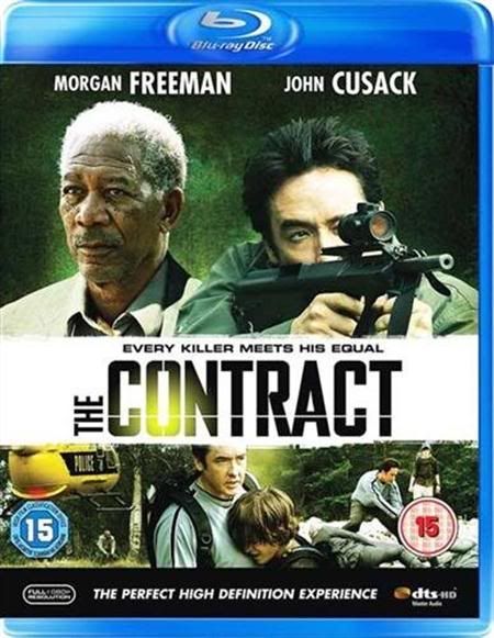 The Contract (2006) BluRay 720p AAC-BluHD The Contract (2006) BluRay 720p AAC-BluHD
