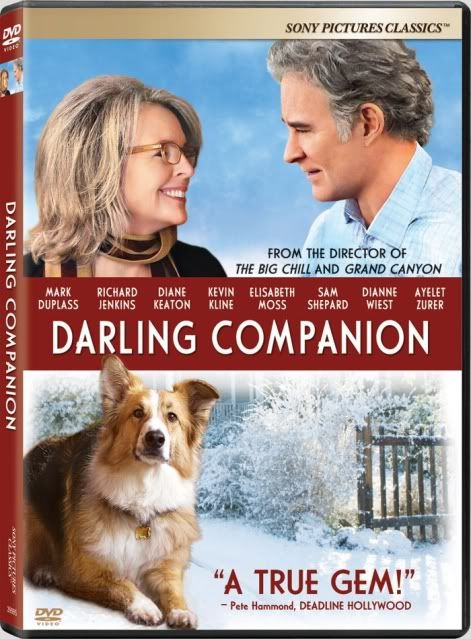 Darling Companion 2012 720p BRRiP XViD AC3-MAJESTiC Darling Companion 2012 720p BRRiP XViD AC3-MAJESTiC