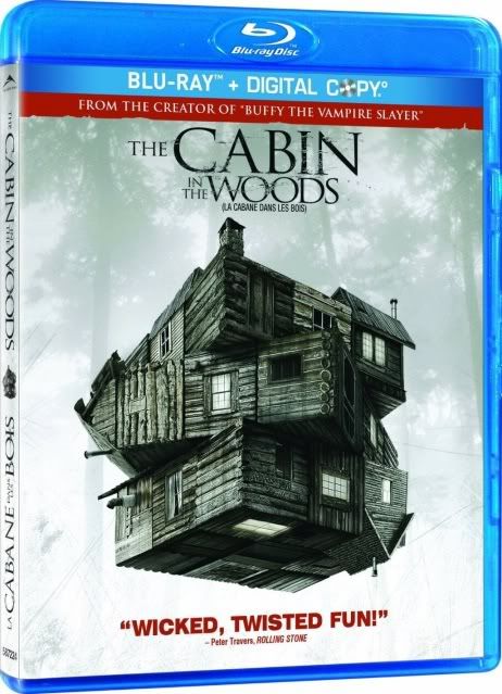 The Cabin in the Woods (2011) 1080p BluRay x264 DTS-HDChina