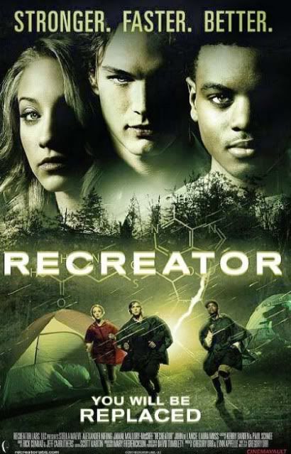 Recreator (2012) DVDRip XviD AC3 Recreator (2012) DVDRip XviD AC3