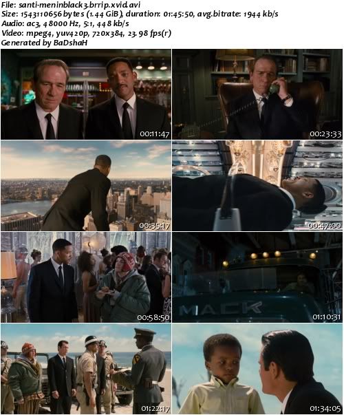 Men In Black 3 2012 BRRip XviD AC3-SANTi Men In Black 3 2012 BRRip XviD AC3-SANTi