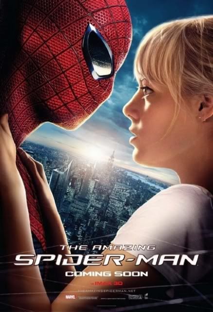 The Amazing Spiderman (2012) HDTS XviD - Feel-Free The Amazing Spiderman (2012) HDTS XviD - Feel-Free