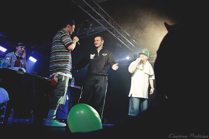 13 марта 2011, Карандаш, СПб. Photobucket