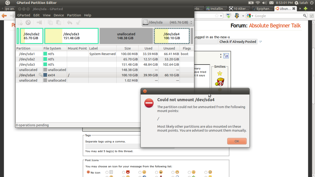 Ubuntu live cd как сделать - Mobblog.ru