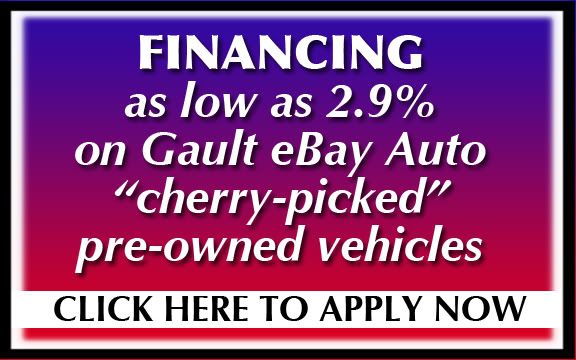 Financing