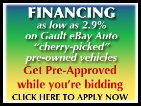 Financing Link