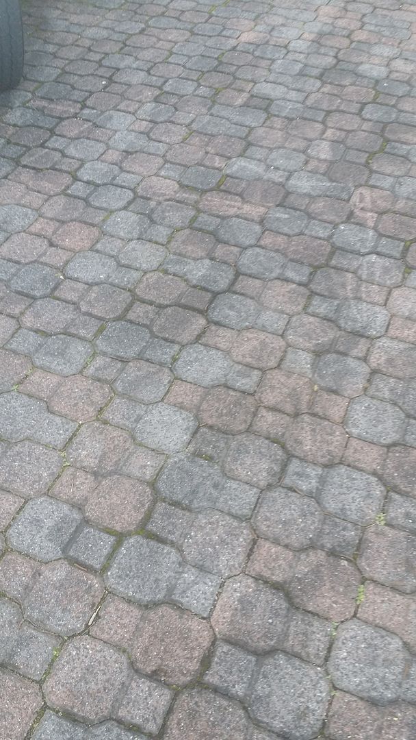 what are these pavers??