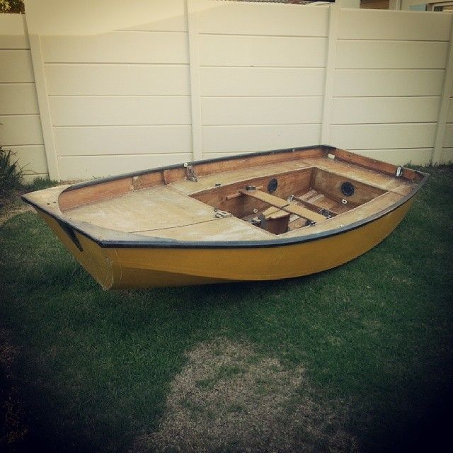 Smilicus's boat