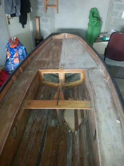 50% sanded