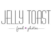 Jelly Toast