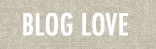 blog love