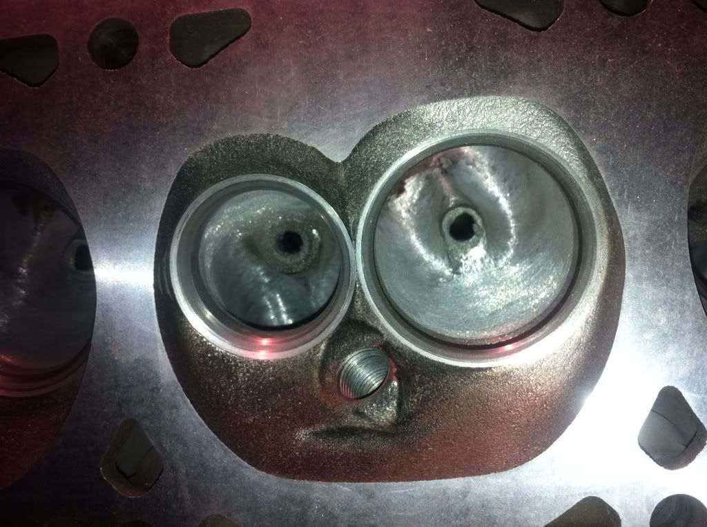 P&P 706 casting heads S10 Forum