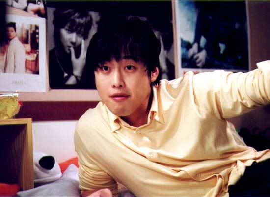 Xem phim Hợp Đồng Nô Lệ - Anh Chàng Kiêu Ngạo - 100 Days With Mr. Arrogant 2004