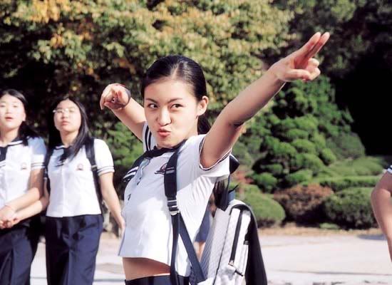 Xem phim Hợp Đồng Nô Lệ - Anh Chàng Kiêu Ngạo - 100 Days With Mr. Arrogant 2004