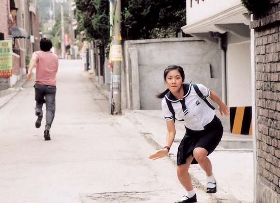 Xem phim Hợp Đồng Nô Lệ - Anh Chàng Kiêu Ngạo - 100 Days With Mr. Arrogant 2004