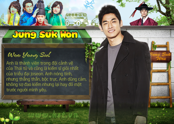 Xem phim Hoàng tử Gác mái - Rooftop Prince - 옥탑방 왕세자 2012