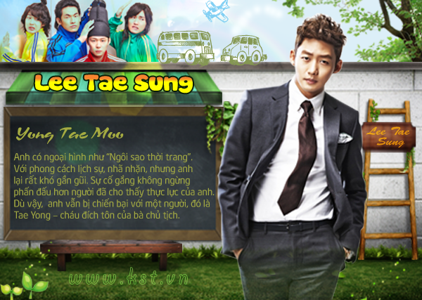 Xem phim Hoàng tử Gác mái - Rooftop Prince - 옥탑방 왕세자 2012