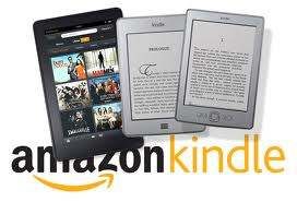 ebooks para tablet kindle, descargar ebooks gratis