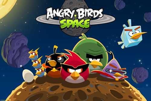 juego angry birds space para pc, jugar angry birds space en la computadora