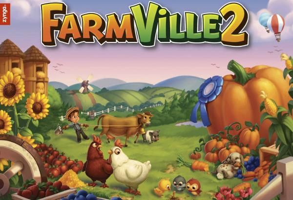 jugar farmville 2
