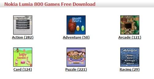 mobileheart juegos gratis lumia 800, descargar juegos para nokia lumia