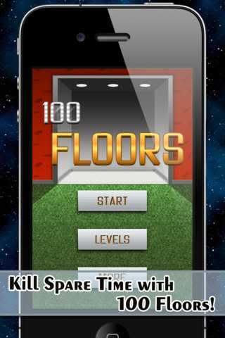 juego 100 floors levels, pasar niveles 100 floors levels