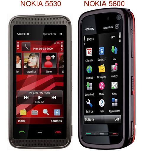 Baixar Temas Para Celular Nokia 5530 Gratis