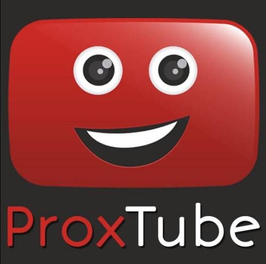 desbloquear videos youtube con proxtube