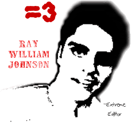 Ray William Johnson (c) ExtremeEditor ray william johnson
