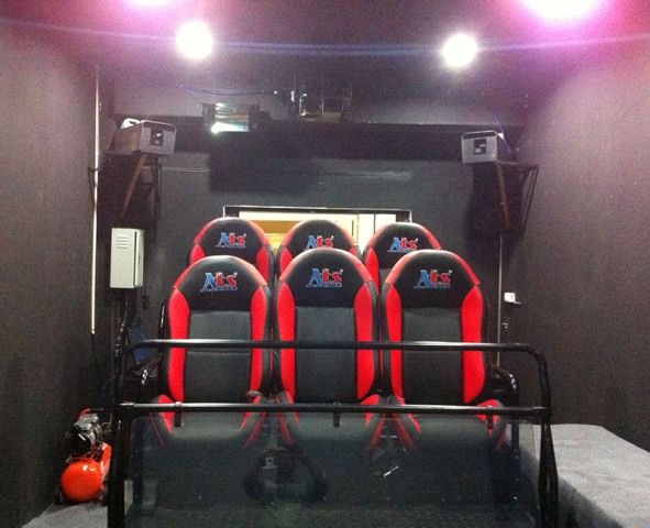 Thi công quảng cáo LED - Mặt dựng alu - Bảng hiệu - hệ thống tiêu, tán âm .. - 2