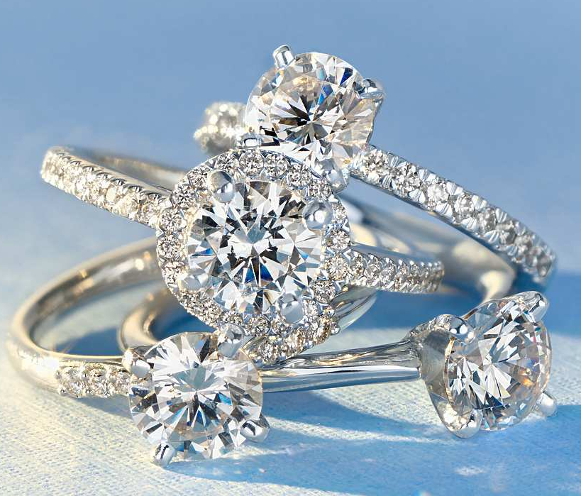 Benefits of buying an Engagement Ring from Blue Nile?
