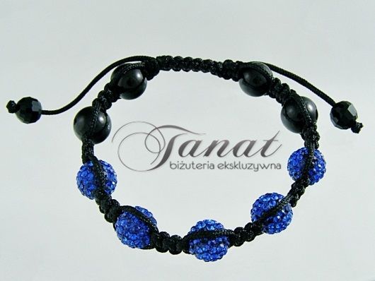 SHAMBALLA 5x10mm SAPPHIRE