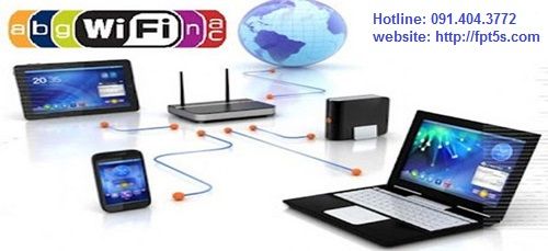 bảo hành modem FPT
