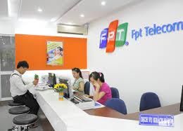 Phòng Giao dịch Gò Vấp tại Nguyễn Văn Lượng